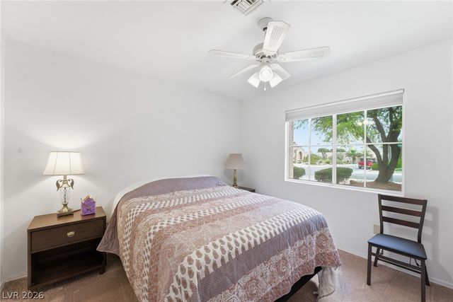 2809 Tumble Creek Court, Las Vegas, NV 89134