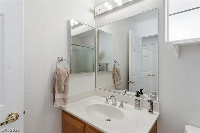 2809 Tumble Creek Court, Las Vegas, NV 89134