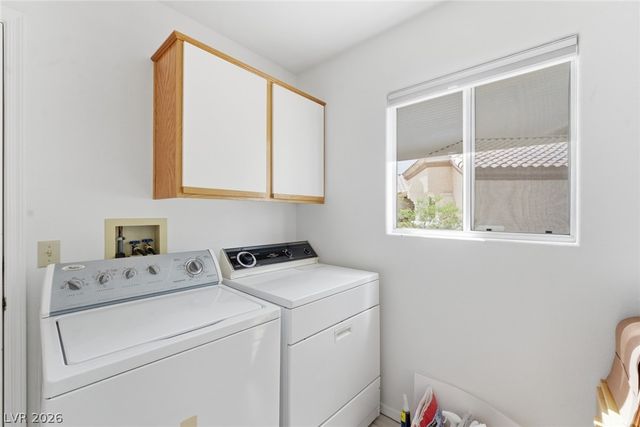 2809 Tumble Creek Court, Las Vegas, NV 89134