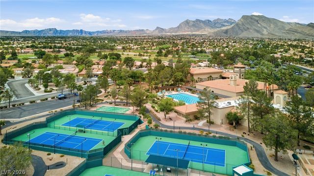 2809 Tumble Creek Court, Las Vegas, NV 89134