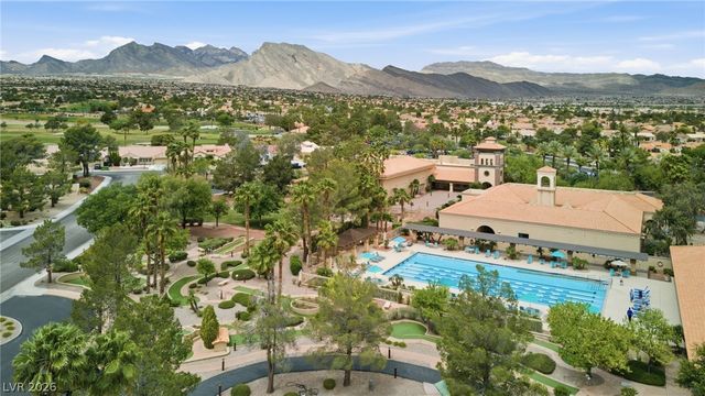 2809 Tumble Creek Court, Las Vegas, NV 89134