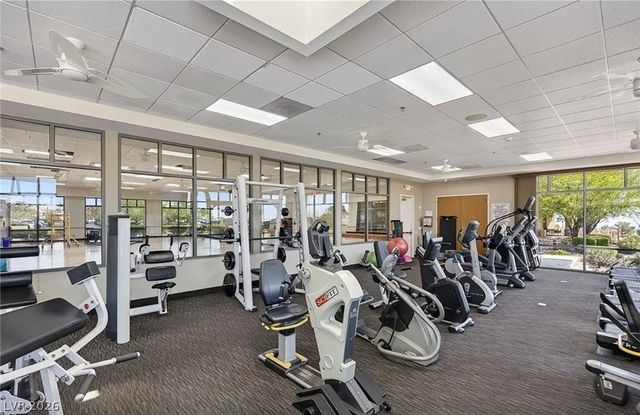 2809 Tumble Creek Court, Las Vegas, NV 89134