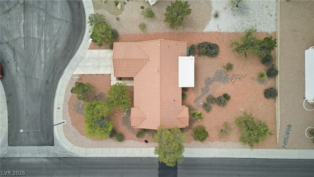 2809 Tumble Creek Court, Las Vegas, NV 89134