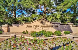 2809 Tumble Creek Court, Las Vegas, NV 89134