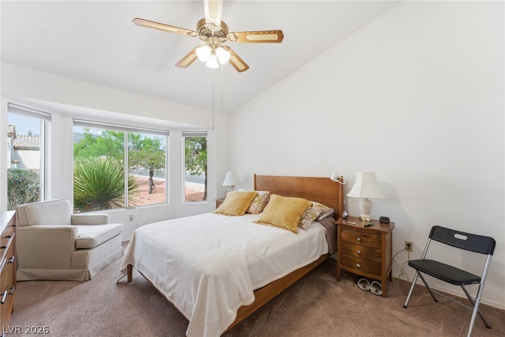 Image 20 of property listing at 2809 Tumble Creek Court, Las Vegas, NV 89134