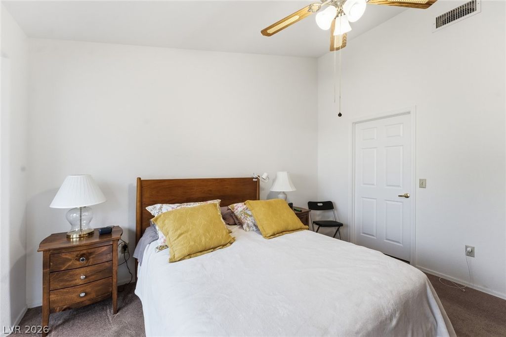 Image 21 of property listing at 2809 Tumble Creek Court, Las Vegas, NV 89134