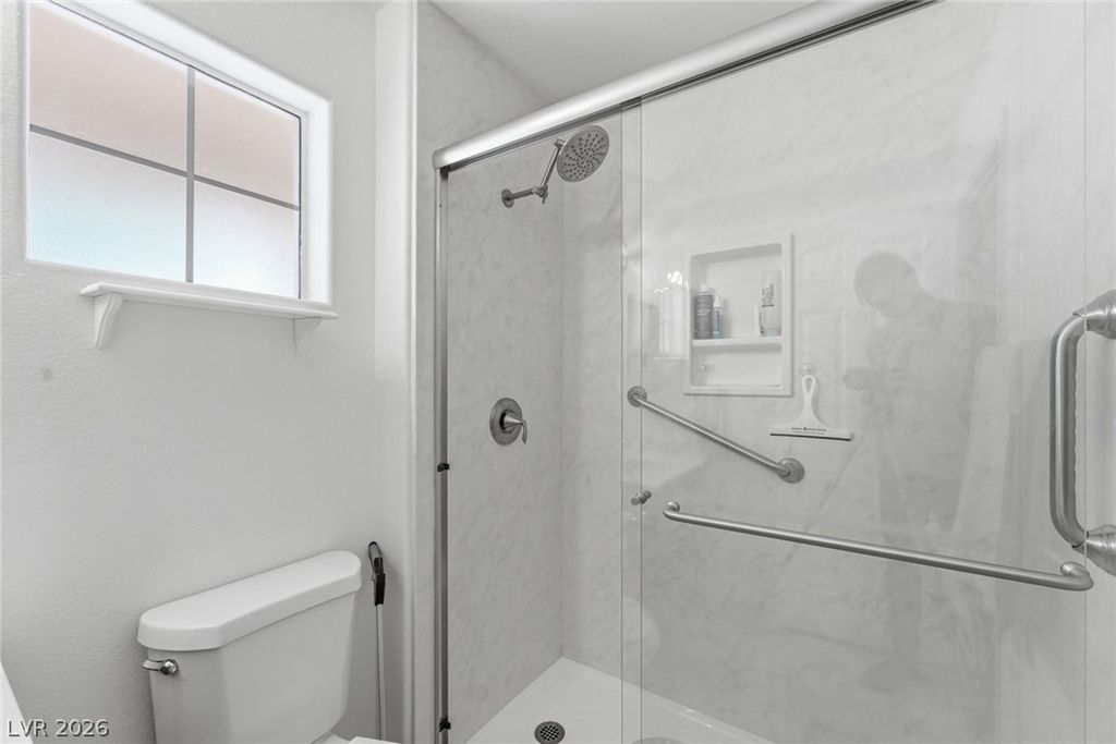 Image 25 of property listing at 2809 Tumble Creek Court, Las Vegas, NV 89134