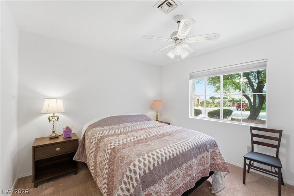 Image 27 of property listing at 2809 Tumble Creek Court, Las Vegas, NV 89134