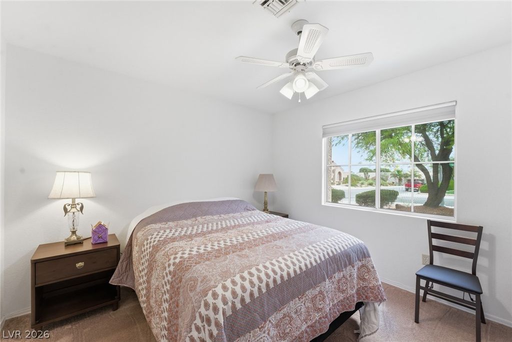 Image 28 of property listing at 2809 Tumble Creek Court, Las Vegas, NV 89134