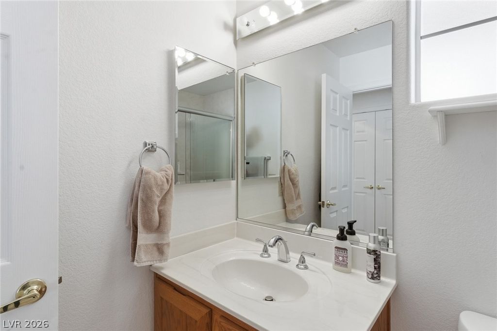 Image 30 of property listing at 2809 Tumble Creek Court, Las Vegas, NV 89134