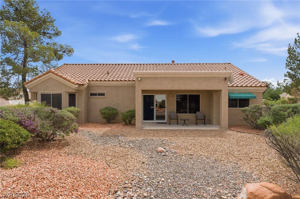 Image 37 of property listing at 2809 Tumble Creek Court, Las Vegas, NV 89134