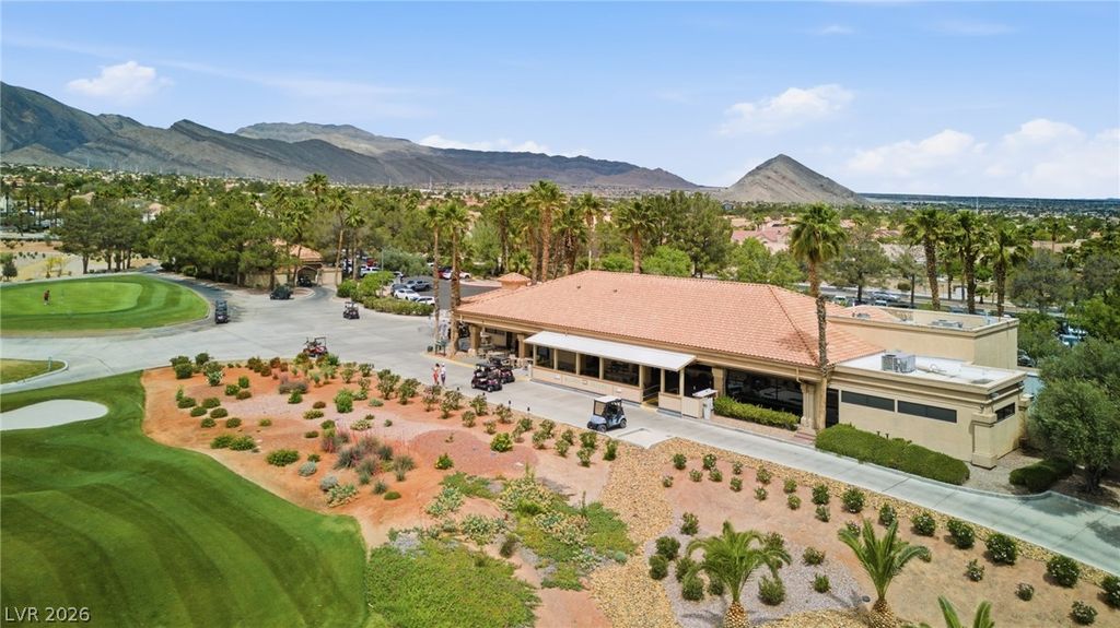Image 42 of property listing at 2809 Tumble Creek Court, Las Vegas, NV 89134