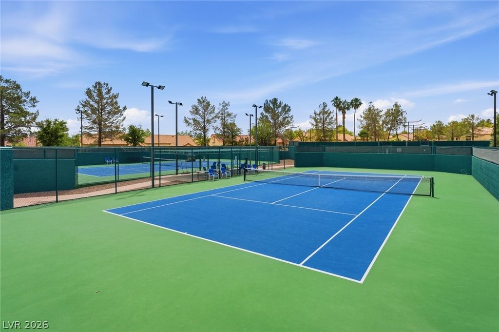 Image 47 of property listing at 2809 Tumble Creek Court, Las Vegas, NV 89134
