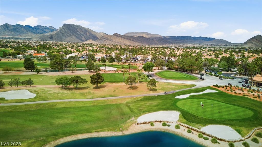 Image 48 of property listing at 2809 Tumble Creek Court, Las Vegas, NV 89134