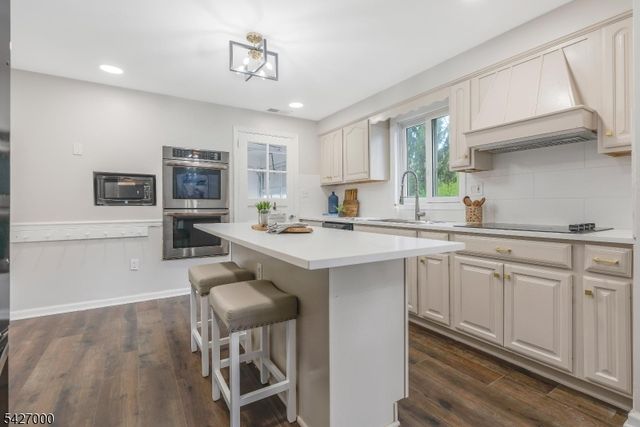 54 Academy Ln, Chester Boro, NJ 07930