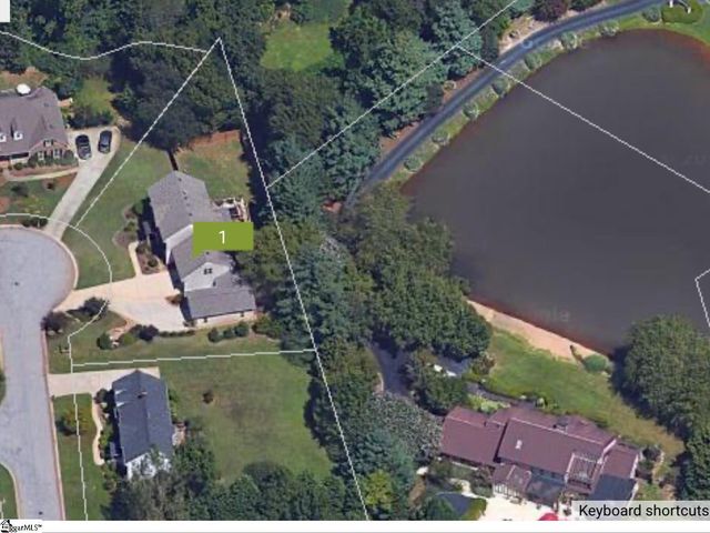12 Horseman Lane, Greenville, SC 29615
