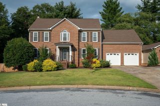 12 Horseman Lane, Greenville, SC 29615