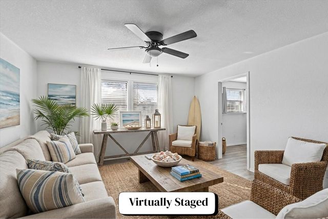 2114 Post Oak Road, Perry, FL 32348