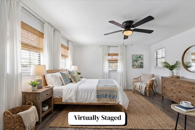 2114 Post Oak Road, Perry, FL 32348