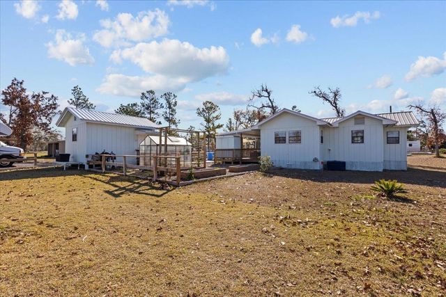 2114 Post Oak Road, Perry, FL 32348