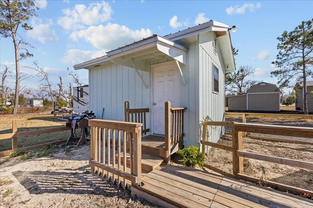 2114 Post Oak Road, Perry, FL 32348