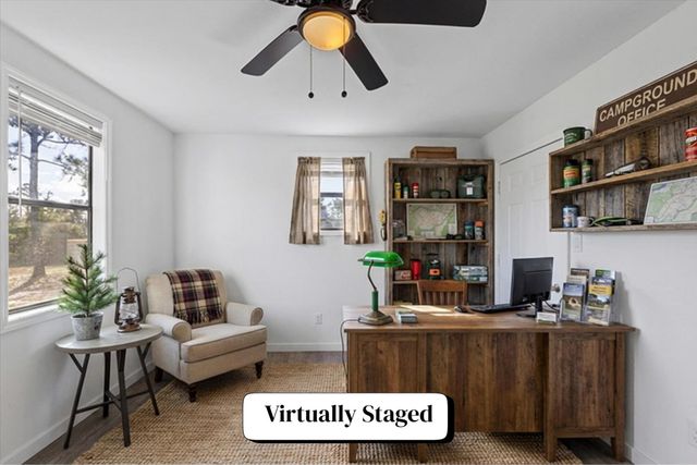 2114 Post Oak Road, Perry, FL 32348