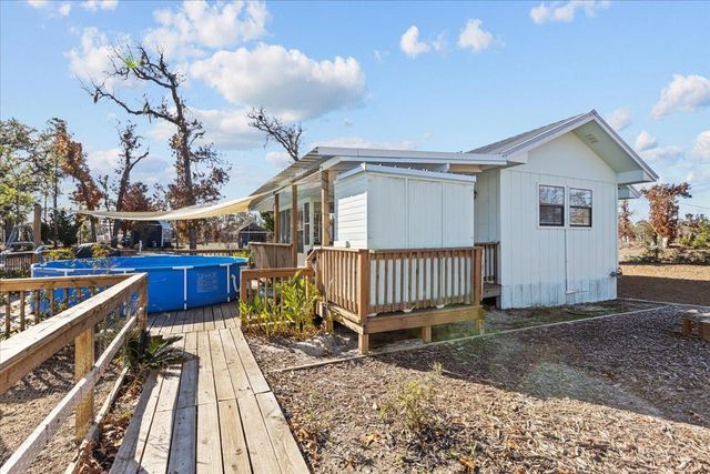 2114 Post Oak Road, Perry, FL 32348