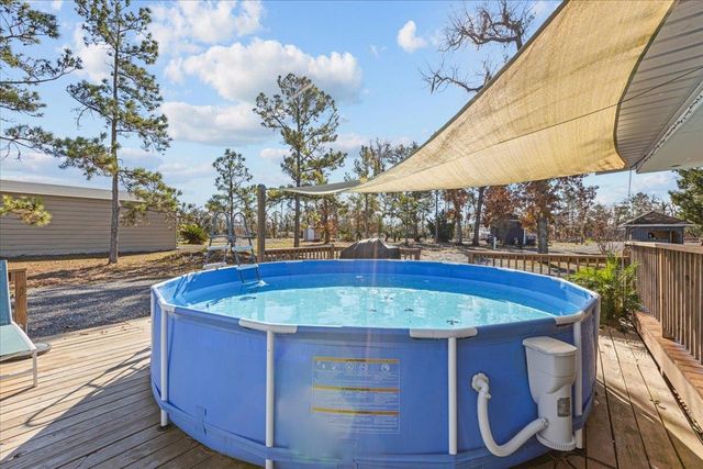 2114 Post Oak Road, Perry, FL 32348