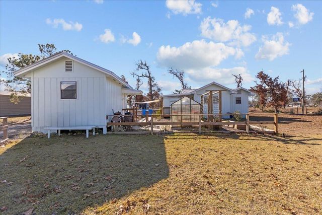 2114 Post Oak Road, Perry, FL 32348