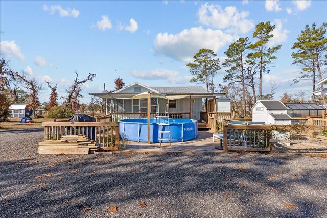 2114 Post Oak Road, Perry, FL 32348