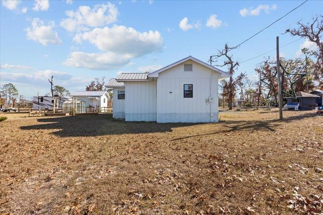 2114 Post Oak Road, Perry, FL 32348