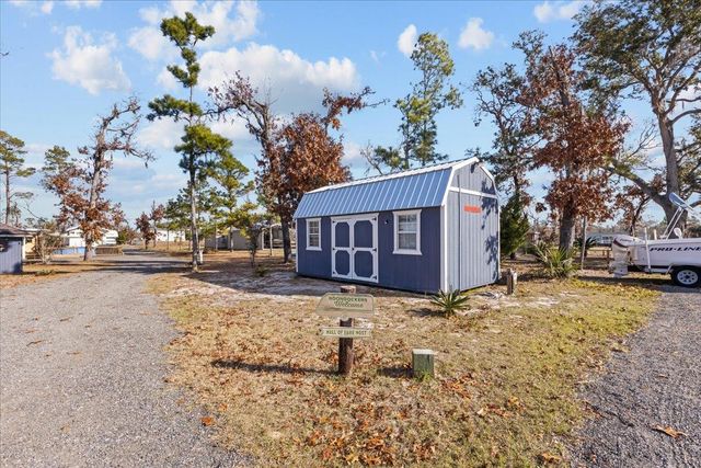 2114 Post Oak Road, Perry, FL 32348