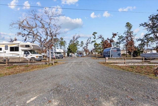 2114 Post Oak Road, Perry, FL 32348