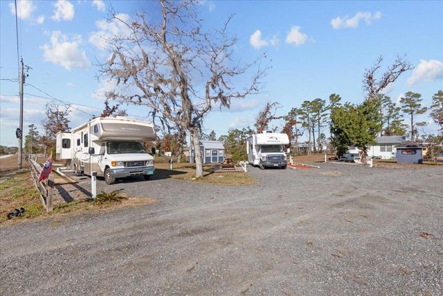 2114 Post Oak Road, Perry, FL 32348