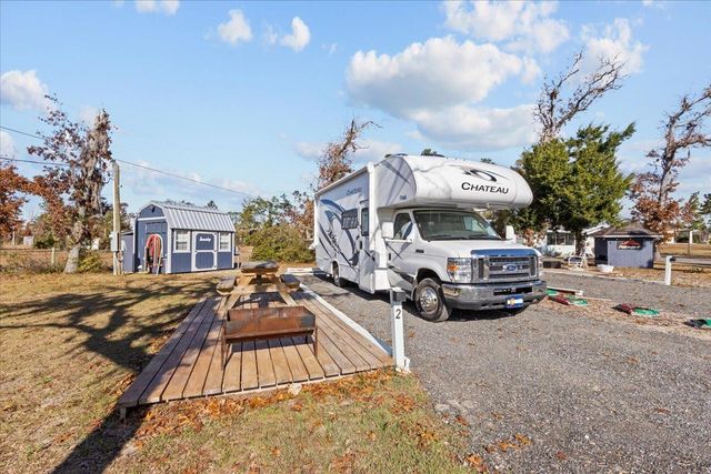 2114 Post Oak Road, Perry, FL 32348