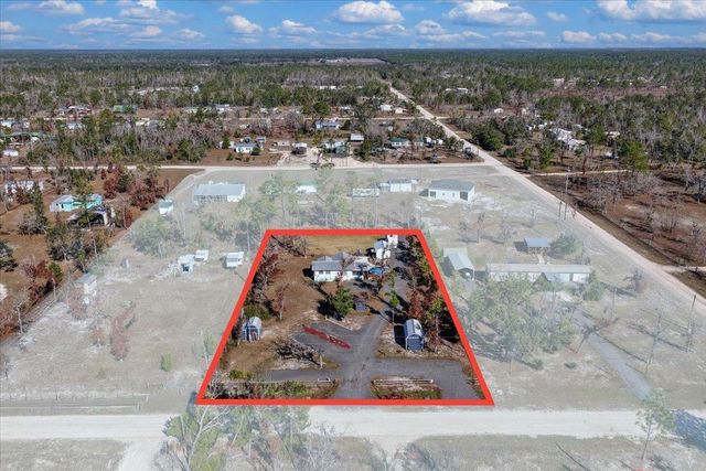 2114 Post Oak Road, Perry, FL 32348