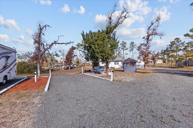 2114 Post Oak Road, Perry, FL 32348