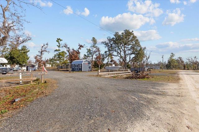 2114 Post Oak Road, Perry, FL 32348