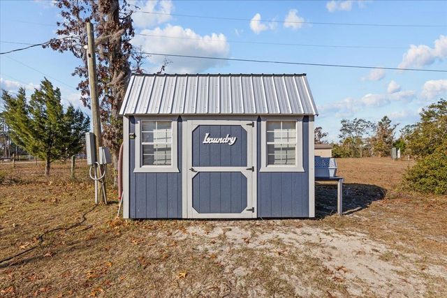 2114 Post Oak Road, Perry, FL 32348