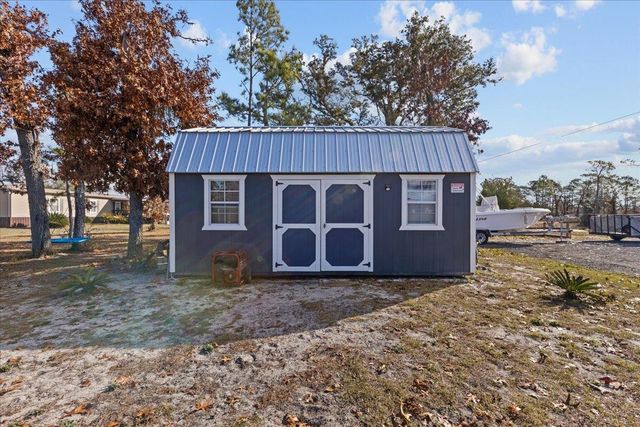 2114 Post Oak Road, Perry, FL 32348