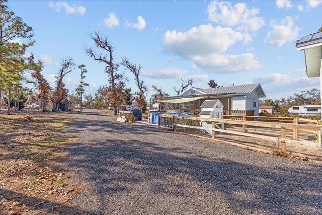 2114 Post Oak Road, Perry, FL 32348