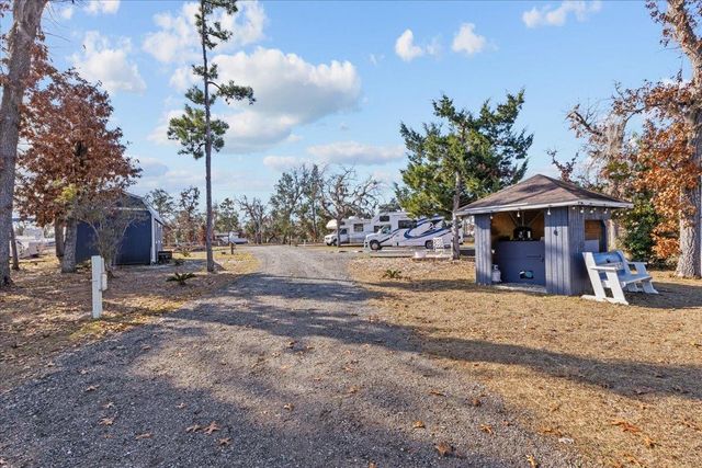 2114 Post Oak Road, Perry, FL 32348