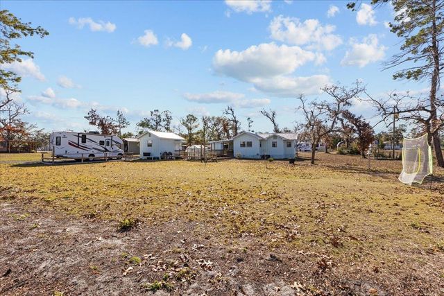 2114 Post Oak Road, Perry, FL 32348