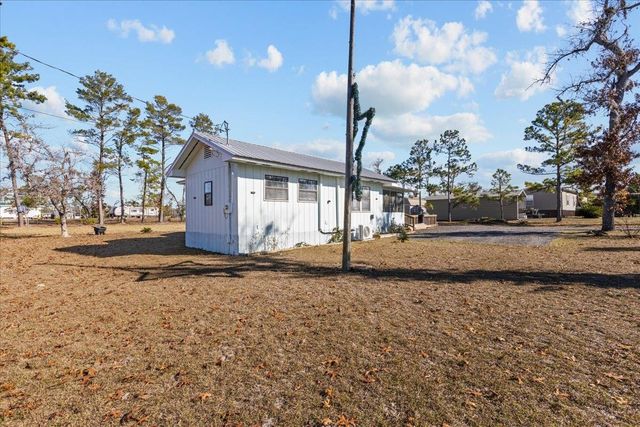 2114 Post Oak Road, Perry, FL 32348