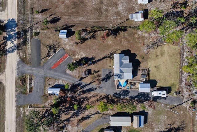 2114 Post Oak Road, Perry, FL 32348