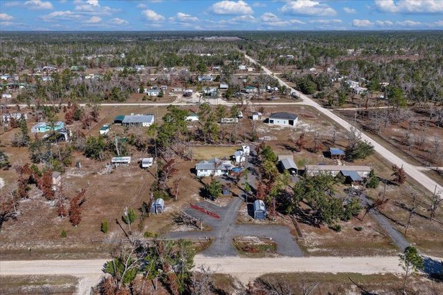 2114 Post Oak Road, Perry, FL 32348