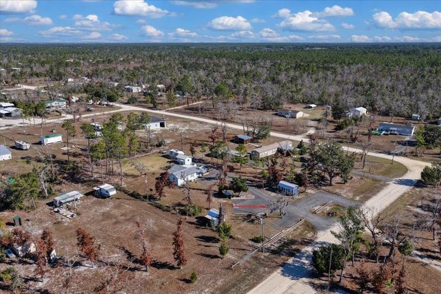 2114 Post Oak Road, Perry, FL 32348