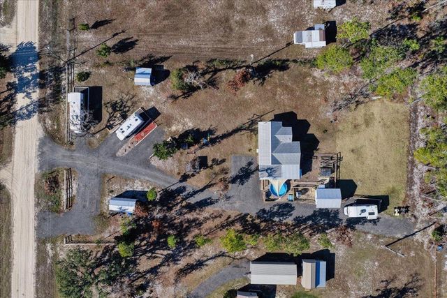 2114 Post Oak Road, Perry, FL 32348