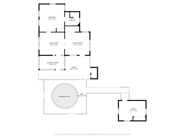 2114 Post Oak Road, Perry, FL 32348