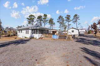 2114 Post Oak Road, Perry, FL 32348